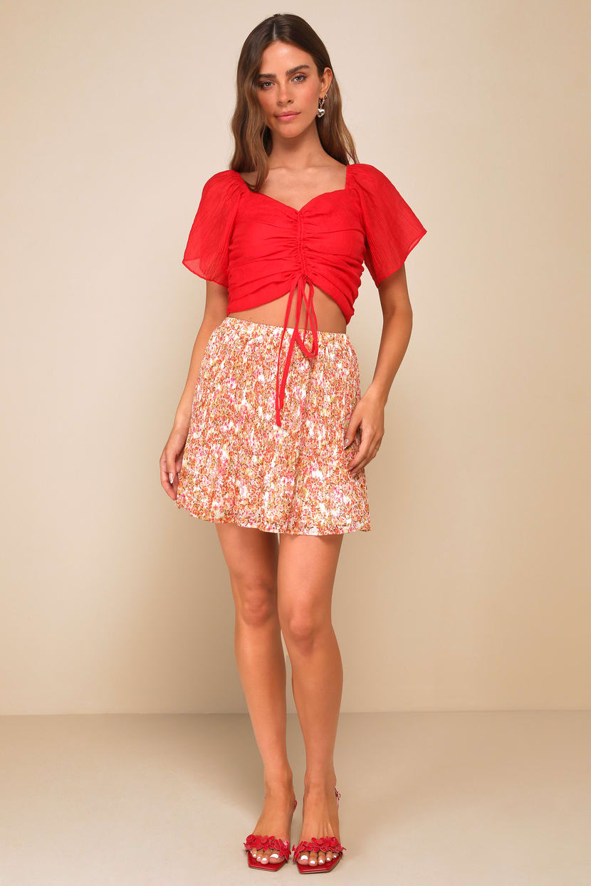 Cute Dresses, Tops, Shoes & Clothing for Women