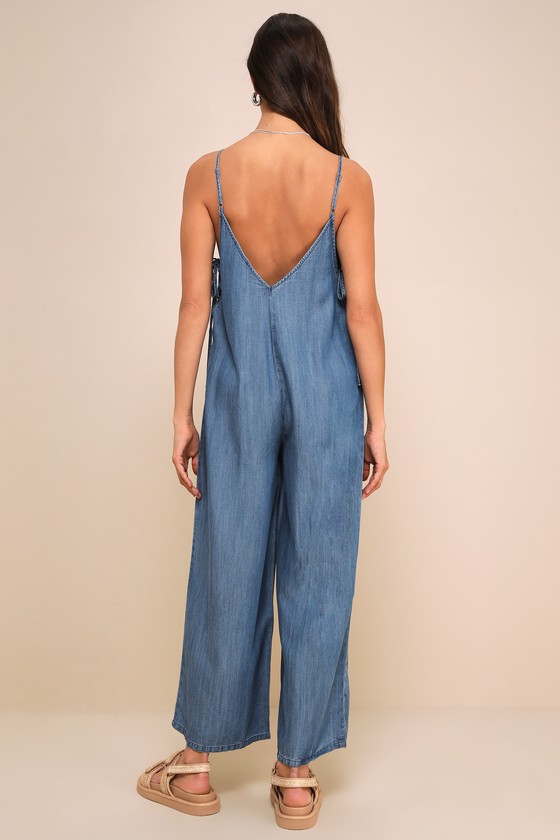 ER60849TYD: MEDIUM DENIM 2