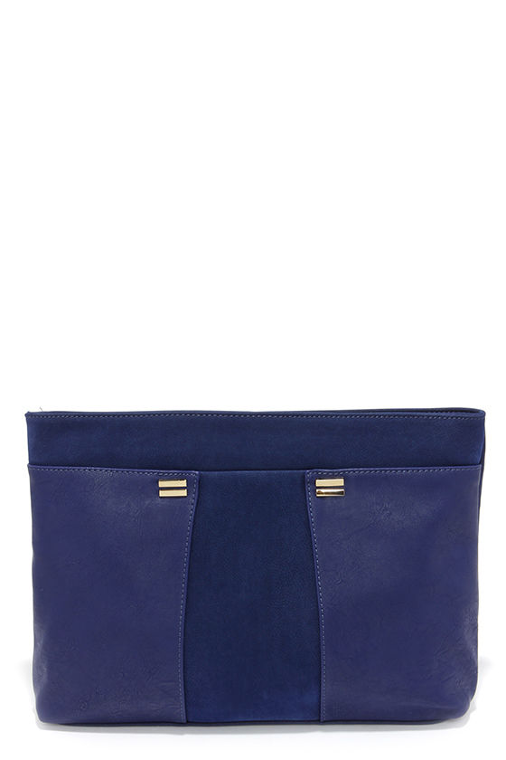 Republica Vegan Clutch