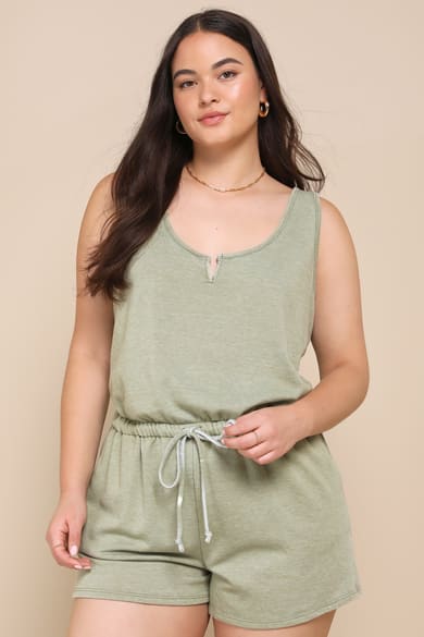 Cute Rompers & Jumpsuits for Women