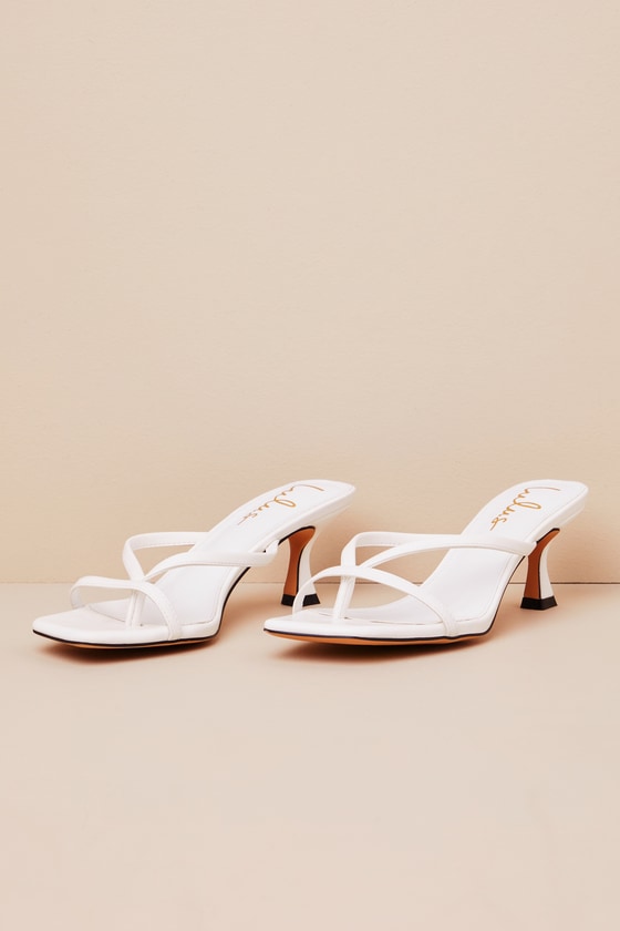 JAYSON/LI-204: WHITE 1