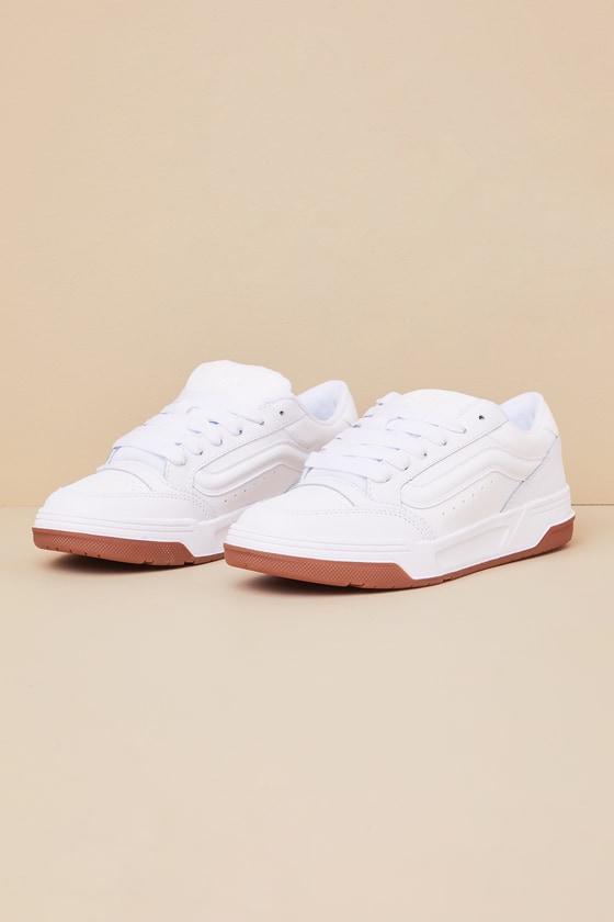 Hylane/VN000D1J9DH : WHITE/GUM 1