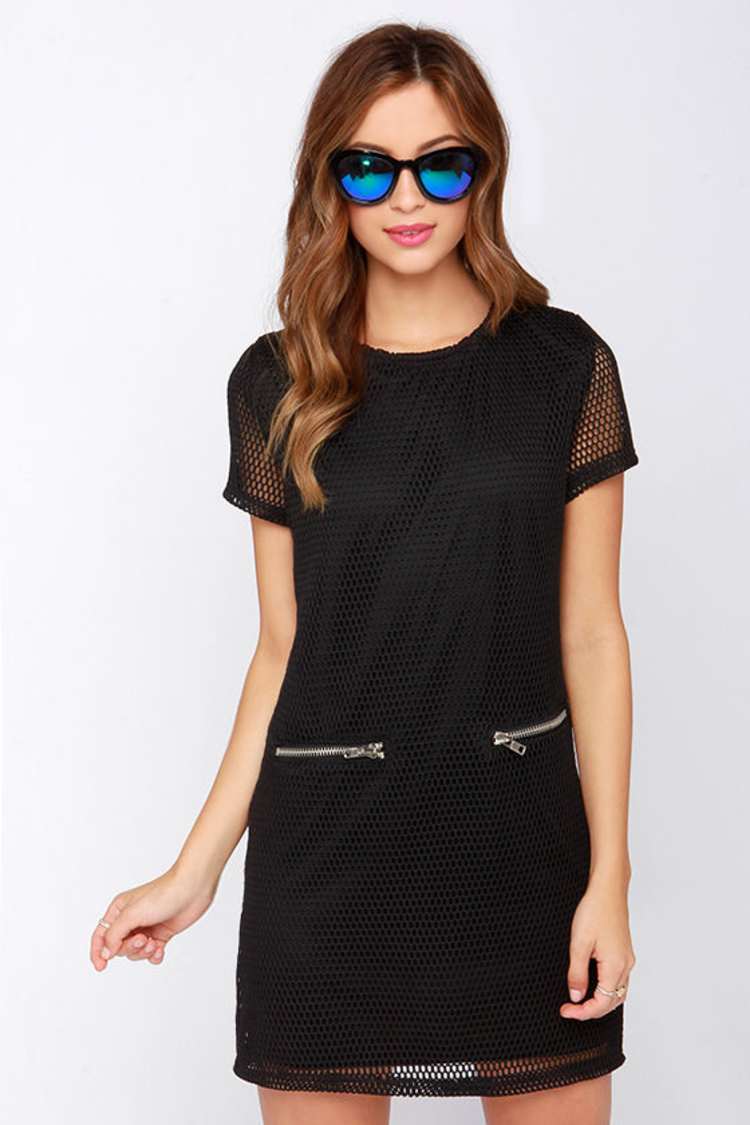 knee length dresses for ladies SCALA 70138 main image 0