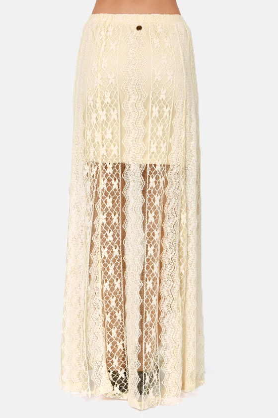 スカート Siyazu SIST9033 Crepe Long Skirt_Cream 116658.jpg