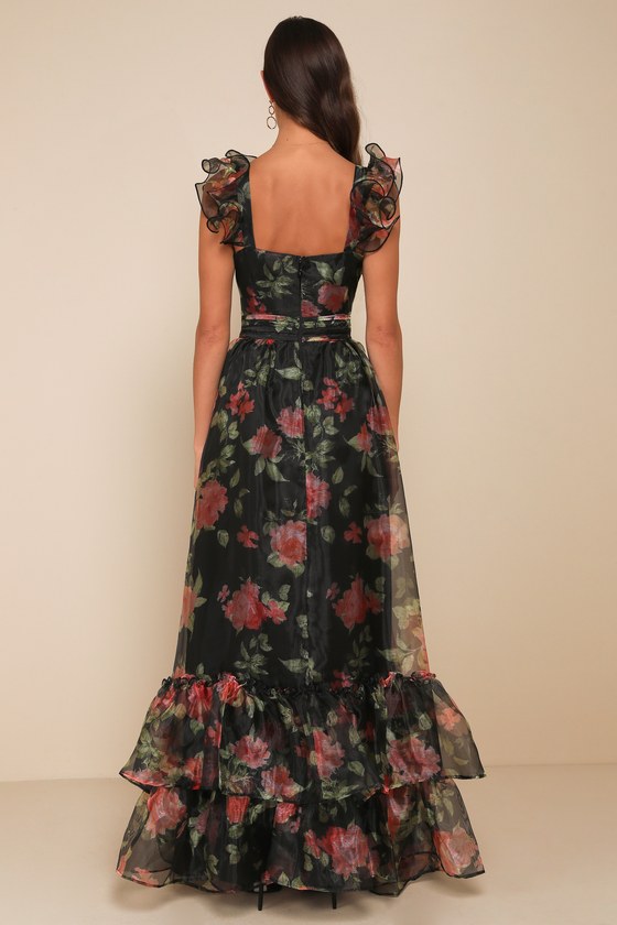 IDL10221: BLACK/RED/GREEN 2