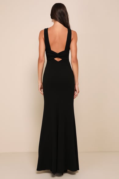 sachin and babi light blue dress Black Wedding Guest Dresses
