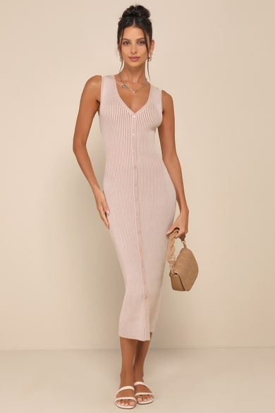 sachin and babi light blue dress Find a Pretty Taupe Maxi Dress at an Affordable Price | Chic Taupe Long  Dresses for a Sophisticated Look