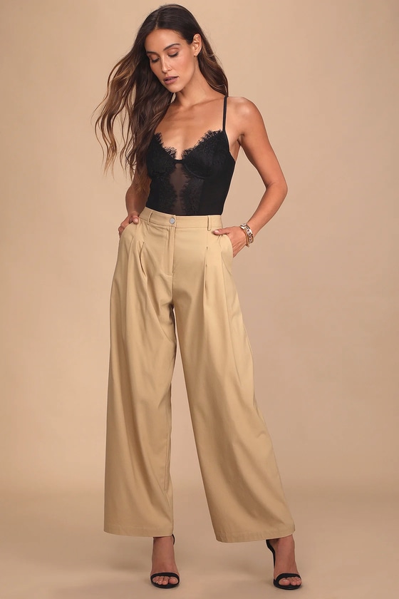 Draw You In Black Sleeveless Lace Bustier Bodysuit - thumbnail 3