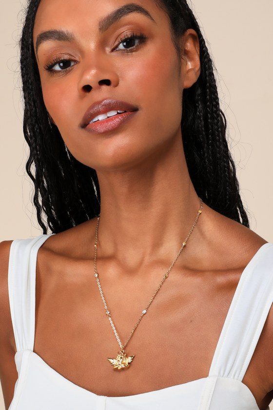 ネックレス・ペンダント YOUTHBATH YBX SOUP Bunny's taste necklace 5BSH037 X SOUP - youthbath