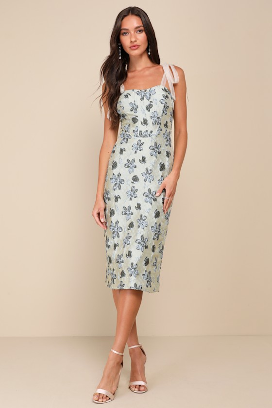 I23D4910: OLIVE GREEN/BLUE 1