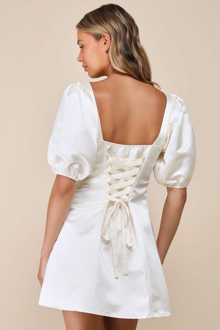knee length dresses for ladies Océane Vêtements