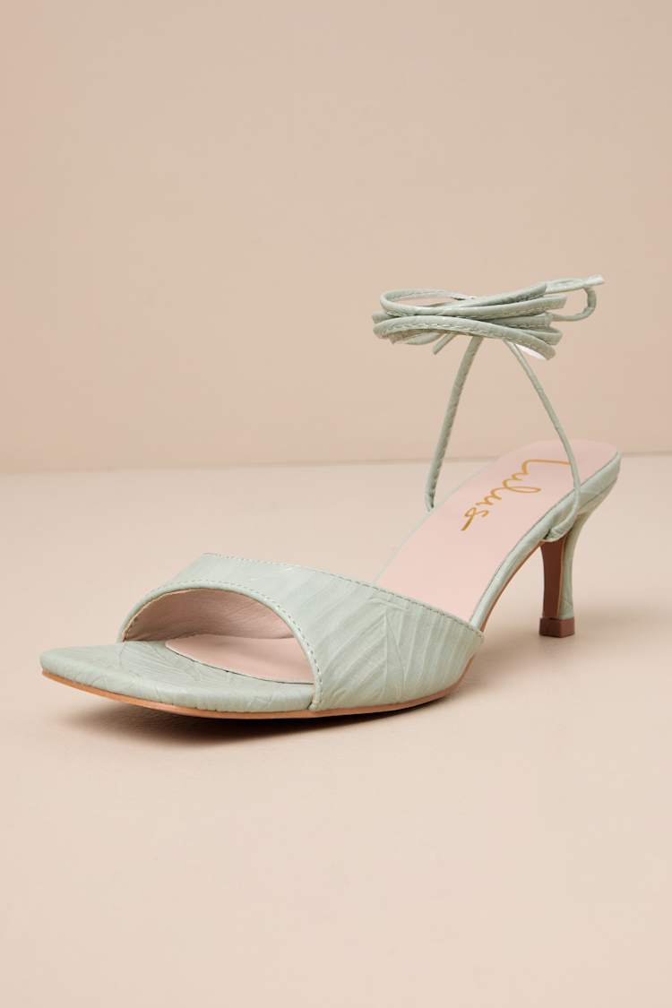 sage green dress sandals Elegant Sage Slinky Slip Dress – Shop Trendy Evening Wear at Lady Black Tie Medium
