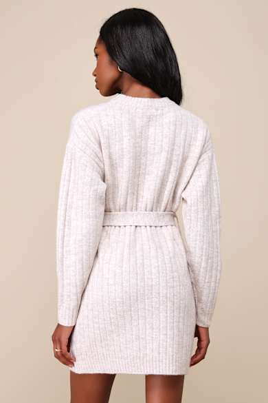 Cute White Sweater Dresses for Women | Lulus Cute White Sweater Dresses for Women | Lulus