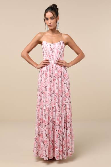 Country Wedding Guest Dresses - Barn Wedding Guest Dresses - Lulus