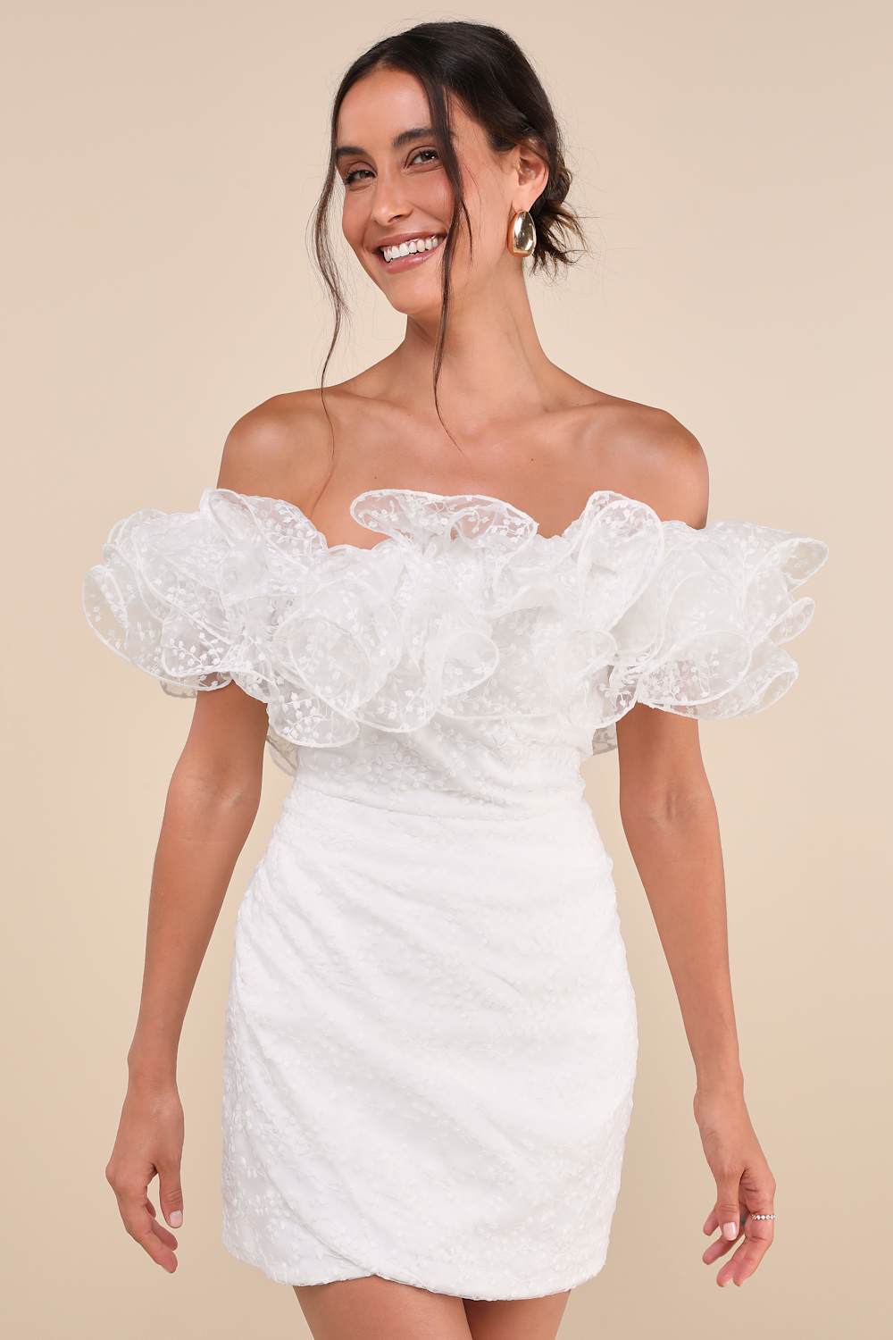 Cute Dresses, Tops, Shoes & Clothing for Women
