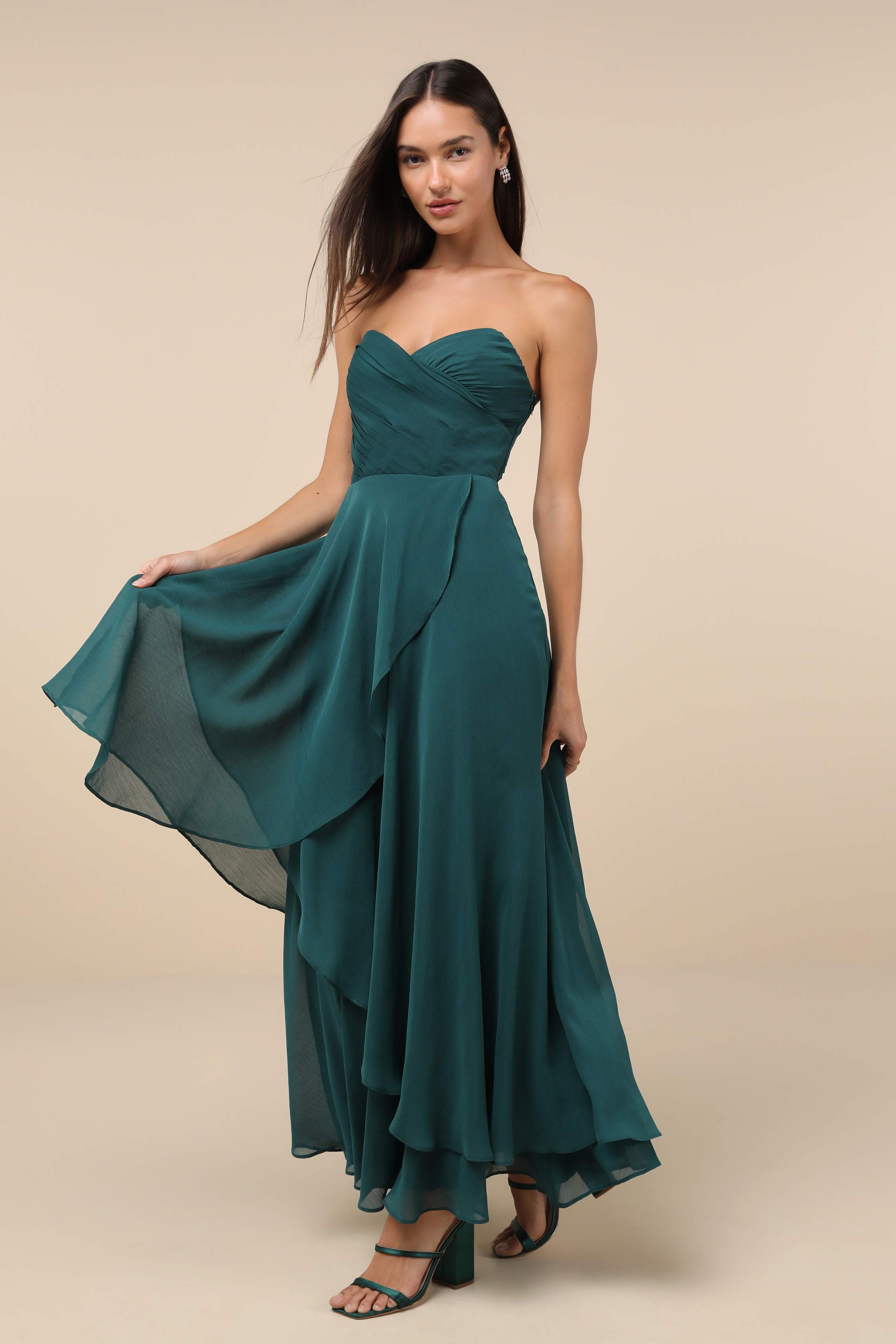 Lulus Formal Dress 2415651