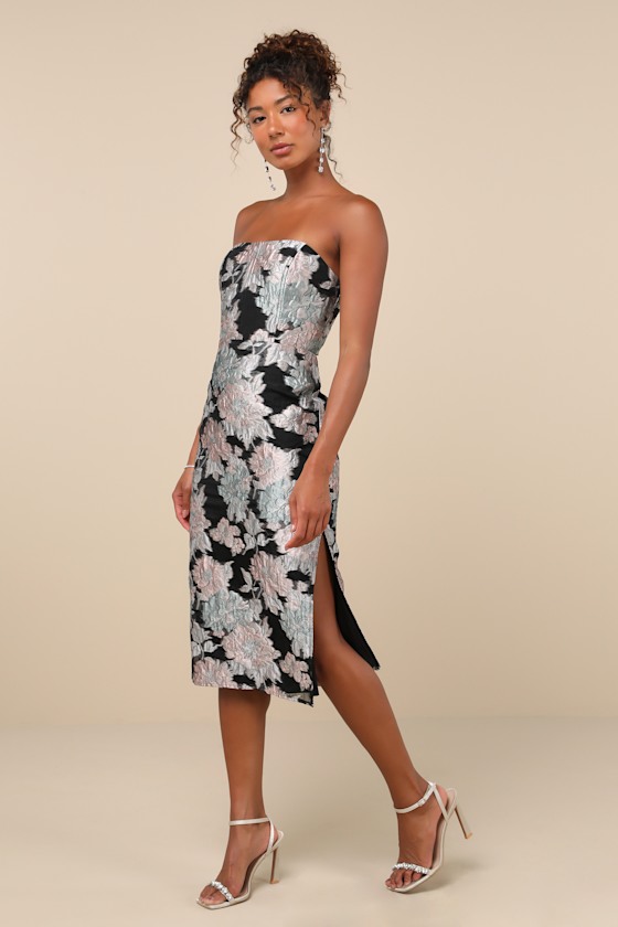 Shop Jacquard Dresses for Women - Women's Jacquard Dresses Shop Jacquard Dresses for Women - Women's Jacquard Dresses