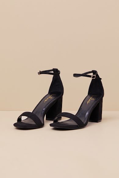 Formal Shoes for Women - Women's Evening Shoes - Lulus