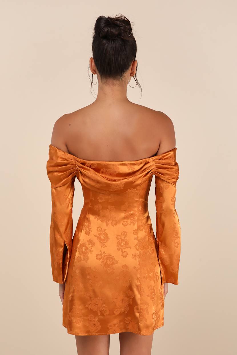dress club Parina main image 1