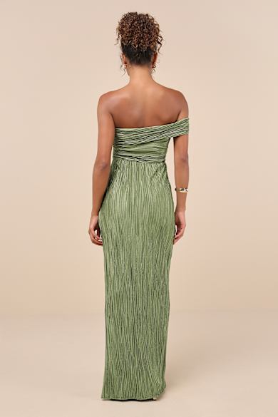 simple formal maxi dress ChicSew Long Floral Gown Simple Spaghetti Straps Split Mermaid Floral Satin Maxi Floral Formal Dresses For Women