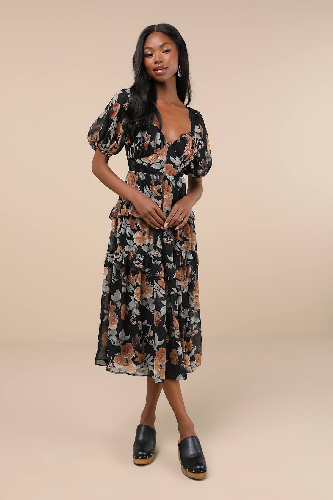 Lulus Produkt 2466991