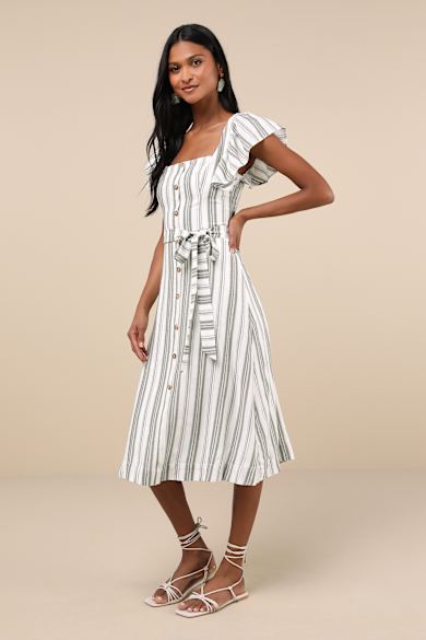 sachin and babi light blue dress Casual Dresses for Women main image 1