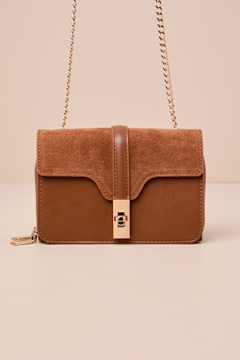 25787ML: BROWN 3
