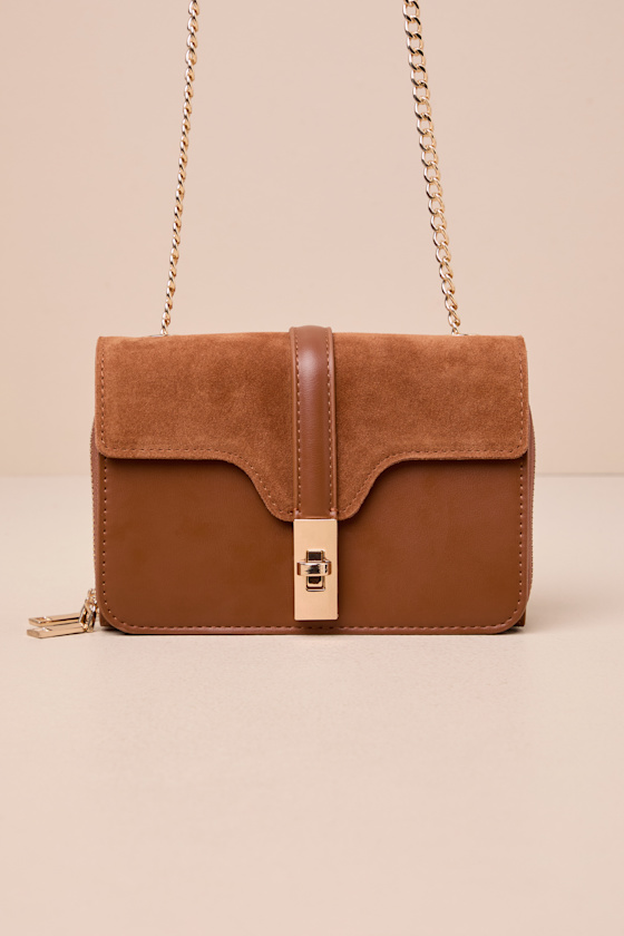 25787ML: BROWN 3