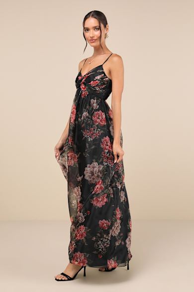 Organza Dresses - Lulus