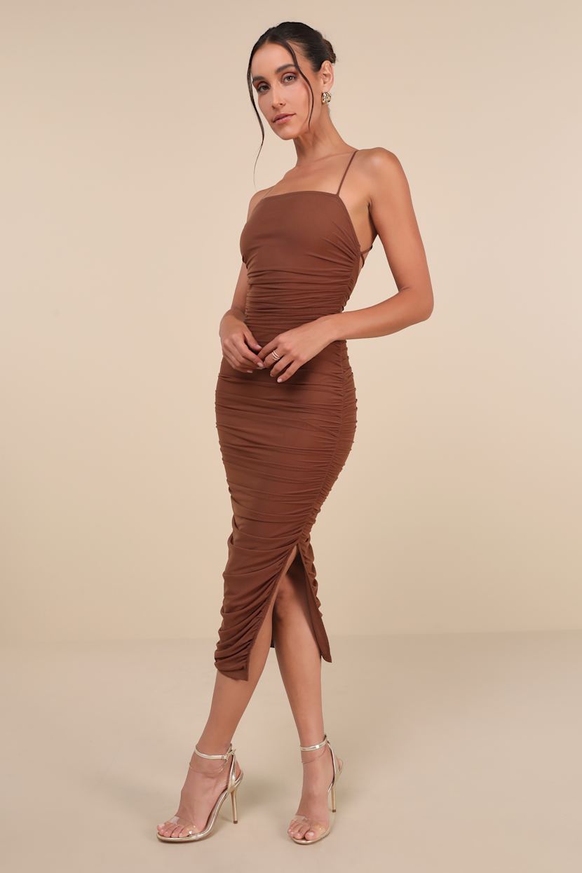 metallic twist front dress Metallic Jacquard Twist Bodice Off-The-Shoulder Evening Gown – The Dressing  Room