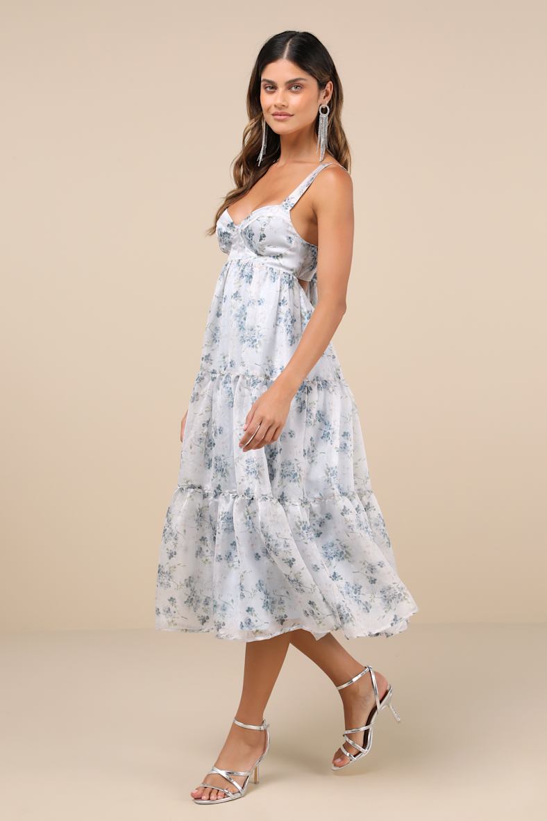 Cute Dresses, Tops, Shoes & Clothing for Women