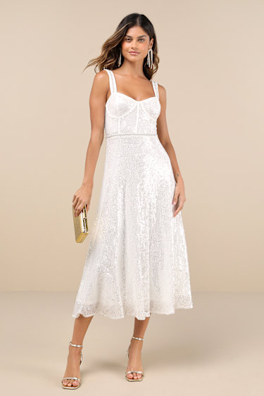 white lace top dress Bridal Lace Crop Top | Crop Top Wedding Dress main image 0