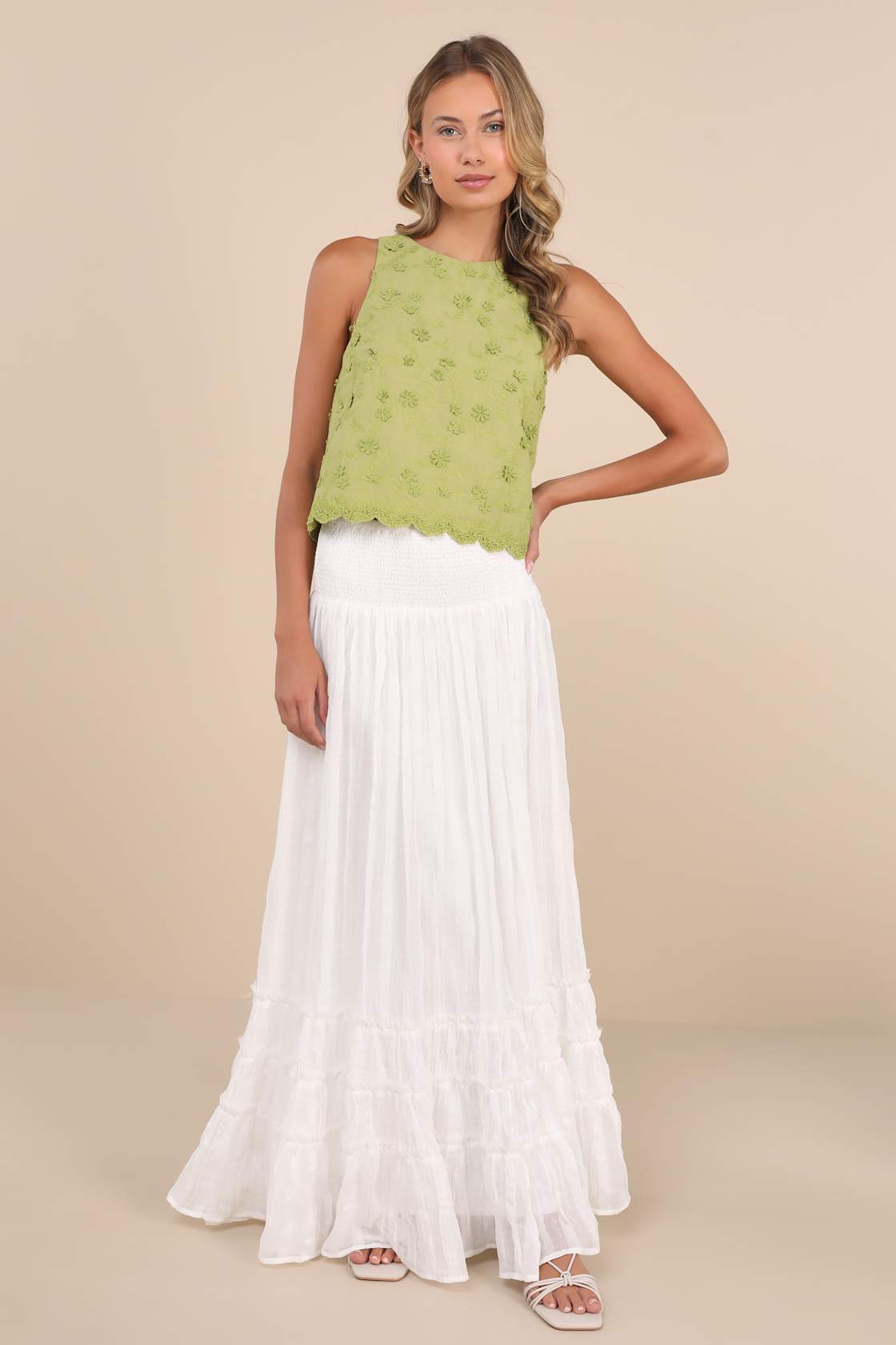 Cute Dresses, Tops, Shoes & Clothing for Women
