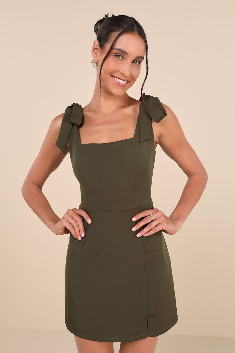 open lace back dress Amazon.com: CUPSHE Women's Summer Dresses Ruffled Sleeveless Spaghetti  Straps Beach Midi Chiffon Bridesmaid Wedding Guest Dress Olive Green, S :  Clothing, Shoes & Jewelry main image 1