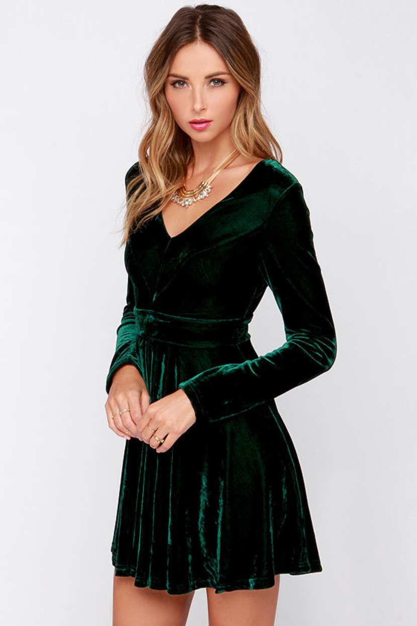 holiday party shift dress FEMI SEMI Women's Crewneck Sequin Short Sleeve Casual Sparkly Dress formal holiday party dresses main image 0