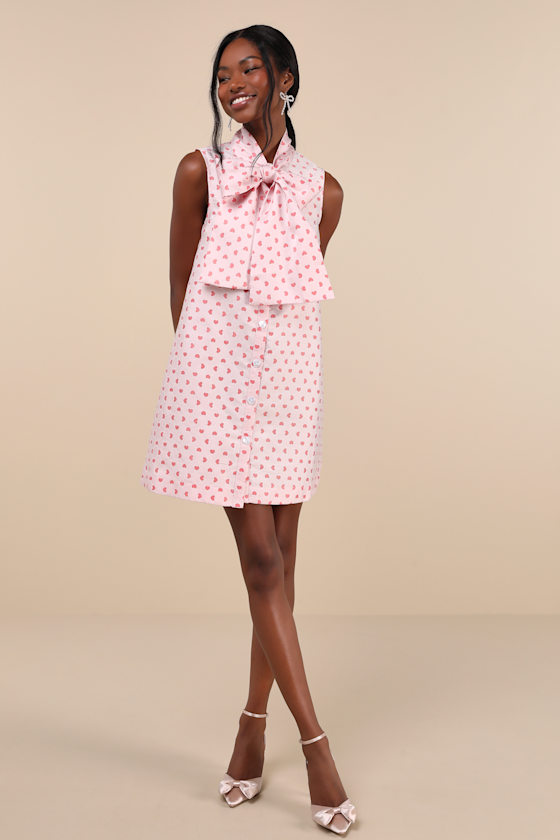 トップス Bonjour 6y PINK JACQUARD TUNIQUE 23ss トップス Bonjour 6y PINK JACQUARD TUNIQUE 23ss METALLIC