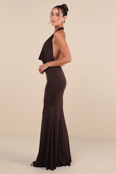 knee length dresses for ladies Lillian Maxi Dress - Pale Blue