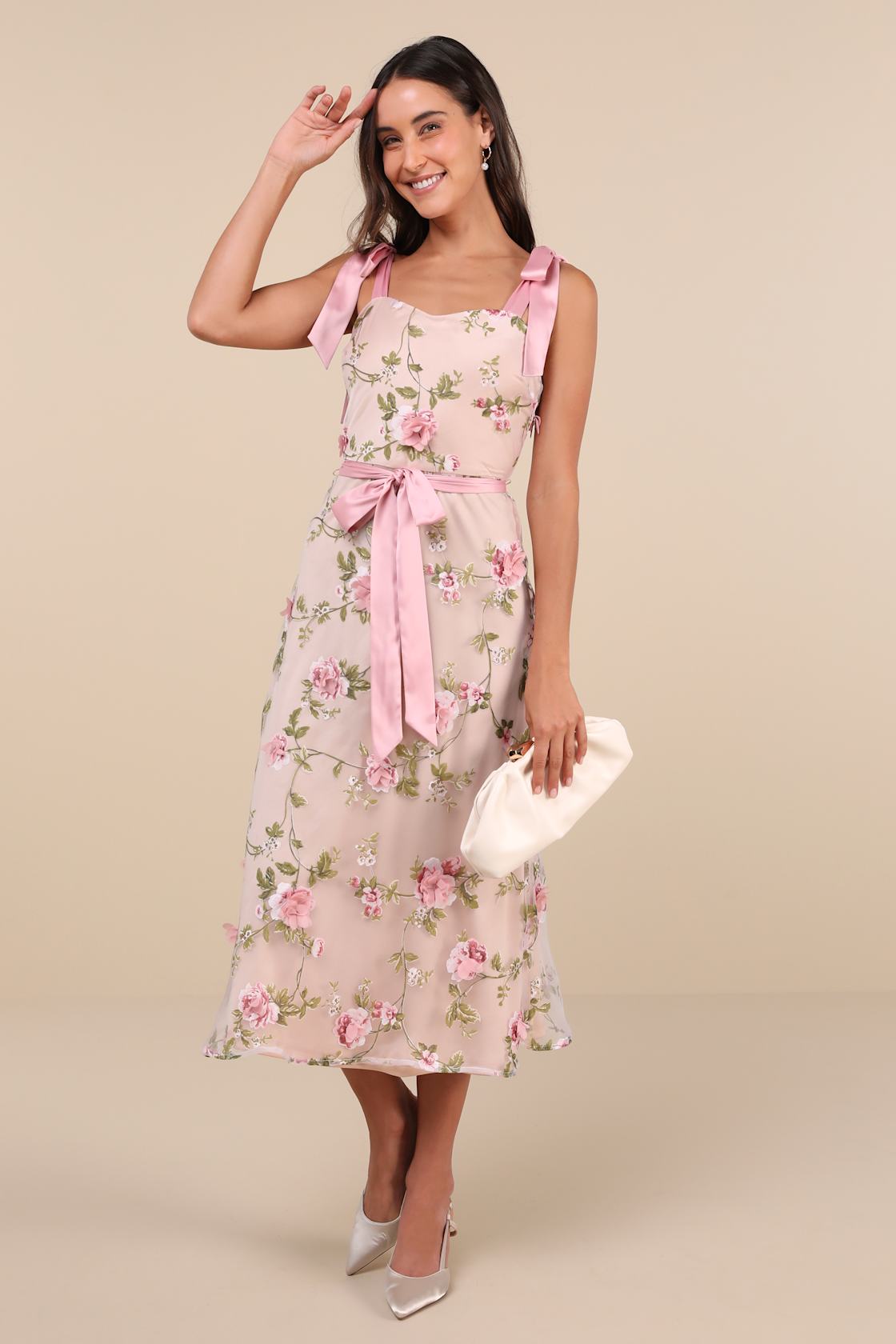 Lulus Produkt 2469431