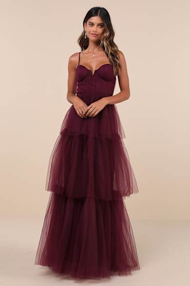 Bridesmaid Dresses on Sale