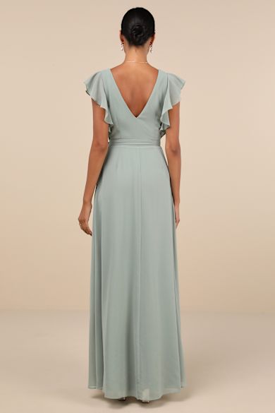 green basque dress Dancing Queen Danq_4341 - Long Sheath Dress