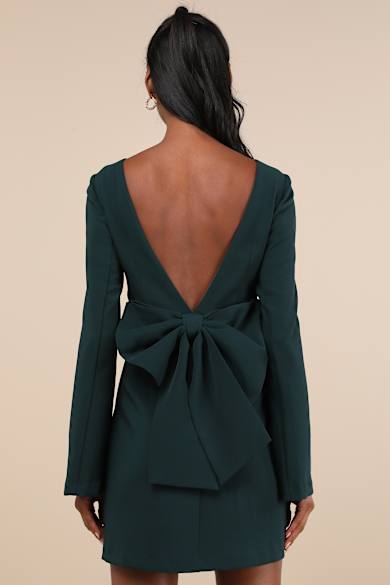 Cute Green Homecoming Dresses - Green HOCO Dresses - Lulus