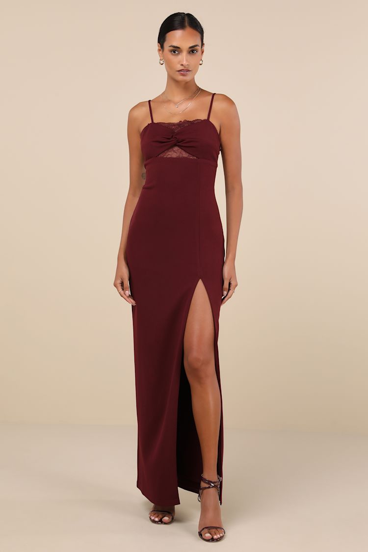 chinese dress ladies Long Satin Evening Dress by LaDivine CD7487 – The Dress Outlet main image 0