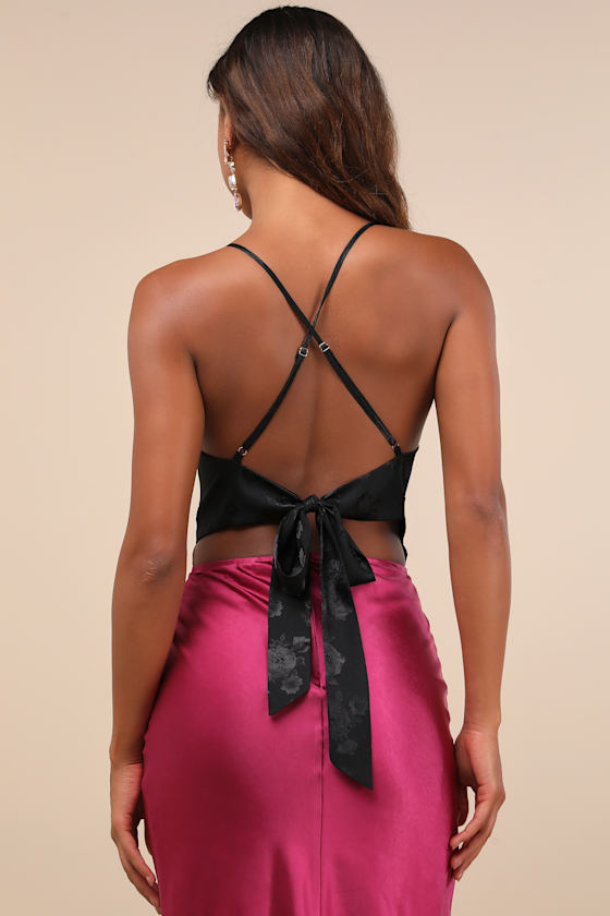 Jazzie Cowl Bodysuit