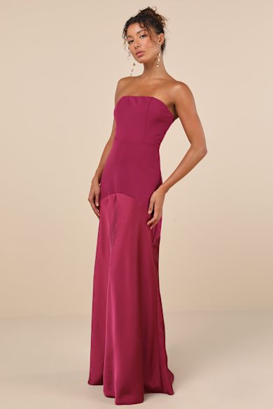 green emerald velvet dress Elegant Double V Neck Velvet Formal Party Dress with Sleeves main image 0