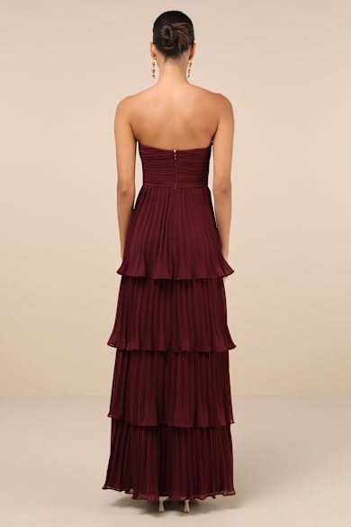 Purple Bridesmaid Dresses - Lulus Purple Bridesmaid Dresses - Lulus
