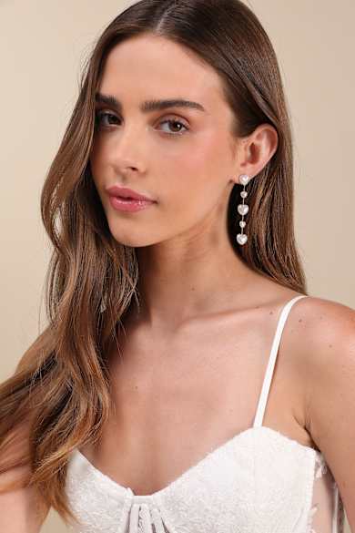 Homecoming Jewelry - Lulus