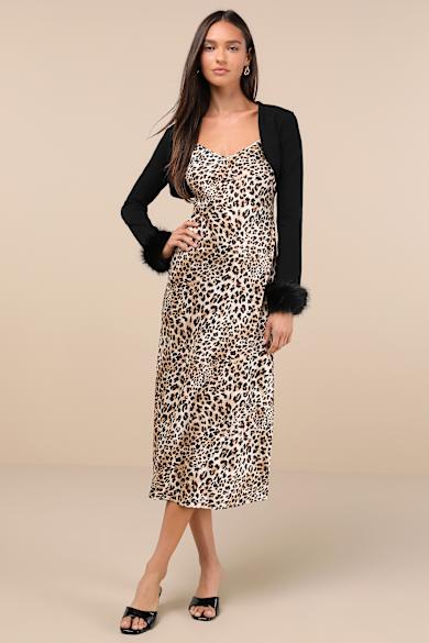 Chic and Affordable Animal-Print Clothes | Shop Animal-Print Shoes, Women's Clothing, Accessories, and More! - Lulus Chic and Affordable Animal-Print Clothes | Shop Animal-Print Shoes, Women's Clothing, Accessories, and More! - Lulus