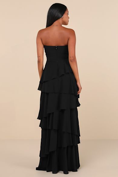 Black Dresses For Casual or Formal Occasions
