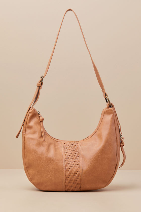 Cara M!a Crescent Crossbody Bag main image 1