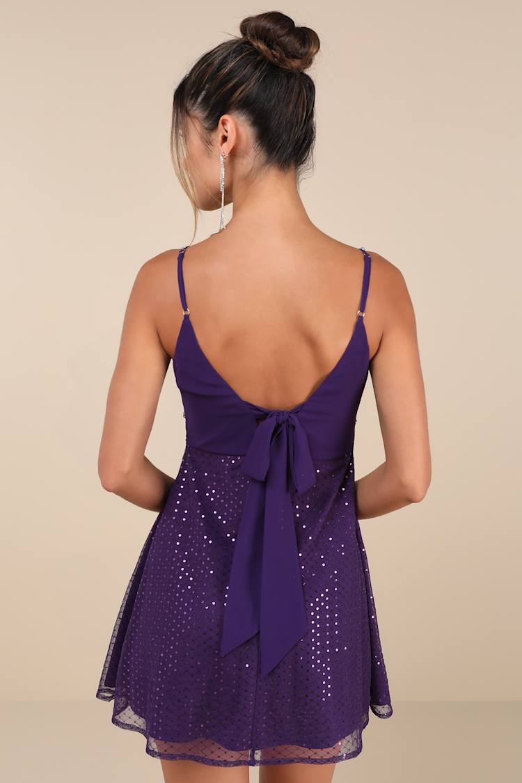 strapless open back dress Halley Rhinestone Embellished Maxi Dress
